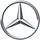 Logo Mercedes