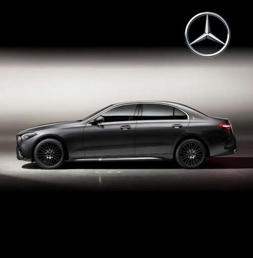 Náhledový obrázek reference: Mercedes-Benz FS